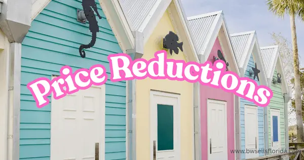 The Villages®: Price Reductions & What They Signal (February 2026),Brian Williams