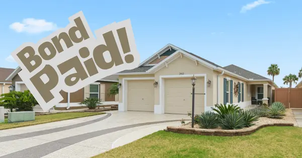 The Villages® Bond Explained (Simple): Fees, District Charges, and What “Bond Paid” Really Means,Brian Williams