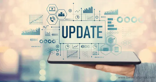 Wildwood Monthly Market Update (February 2026): Prices, Inventory, Days on Market,Brian Williams