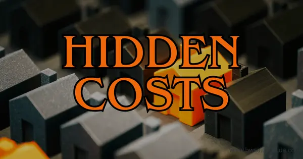 Lady Lake Hidden Costs: Insurance, Utilities, Fees, and the “Gotchas” Buyers Miss,Brian Williams