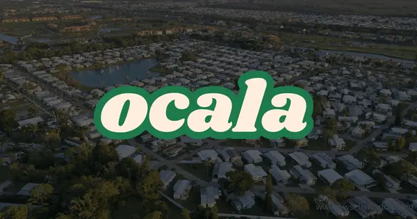Ocala: New Construction vs Resale — What’s Actually the Better Buy Right Now?,Brian Williams
