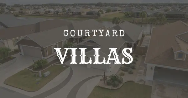 Courtyard Villa Pros & Cons (The Villages®): Privacy, Pets, Resale, and Real-Life Fit,Brian Williams