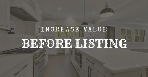 Top 10 Fixes That Raise Value Without Over-Improving (Central Florida Sellers – 2026),Brian Williams