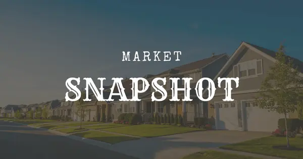 April 2026 Market Snapshot: The Villages® vs Ocala vs Lady Lake vs Fruitland Park vs Wildwood,Brian Williams