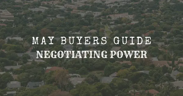 May 2026: Where Buyers Have Negotiating Power (The Villages® • Ocala • Lady Lake • Fruitland Park • Wildwood)