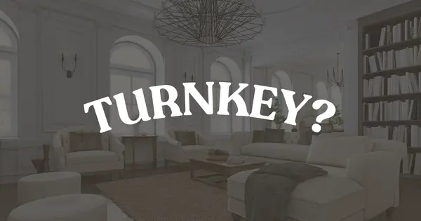 The Villages®: What Buyers Are Paying for Turnkey vs Not (April 2026),Brian Williams
