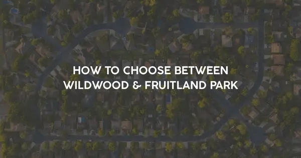 Wildwood vs Fruitland Park: Which Nearby Area Fits Your Lifestyle Better?