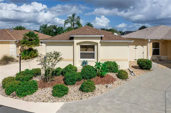 1137 SANTA CRUZ DR, The Villages, FL 32162