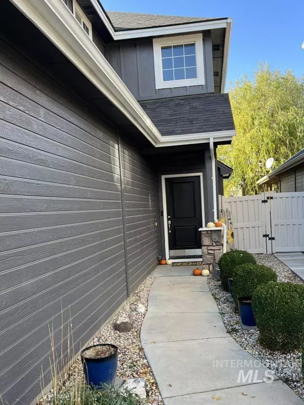 3035 N Elisha Ave, Meridian, ID 83646