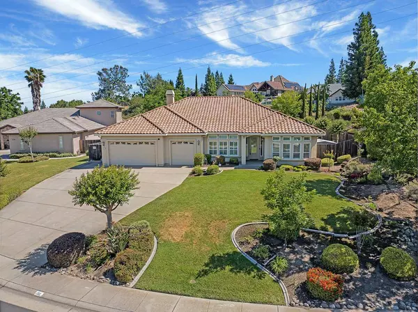 512 Fort Rock CT, Folsom, CA 95630