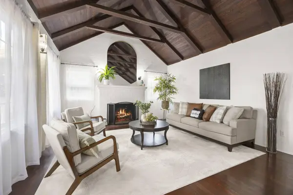 648 Orchard AVE Avenue, Santa Barbara, CA 93108