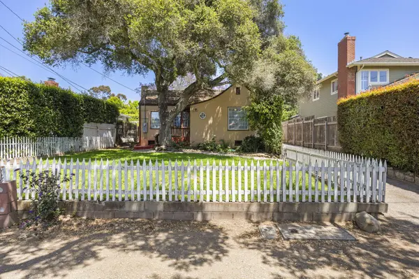 648 Orchard AVE Avenue, Santa Barbara, CA 93108