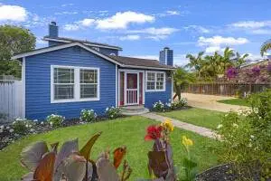 305 Mesa LN Lane, Santa Barbara, CA 93109