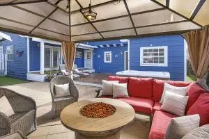 305 Mesa LN Lane, Santa Barbara, CA 93109