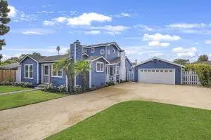 305 Mesa LN Lane, Santa Barbara, CA 93109