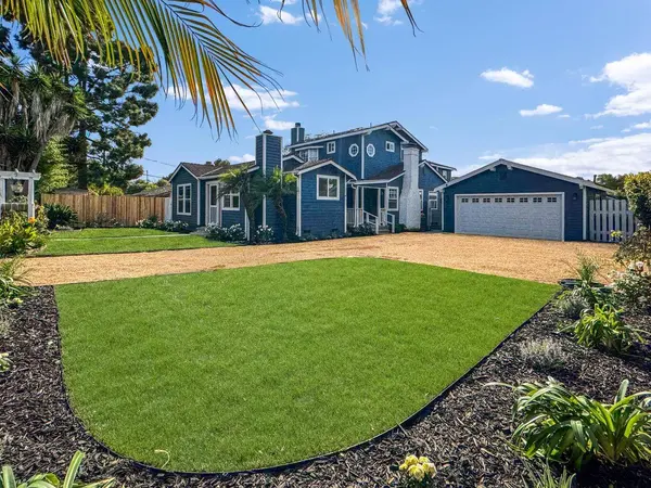 305 Mesa LN Lane, Santa Barbara, CA 93109