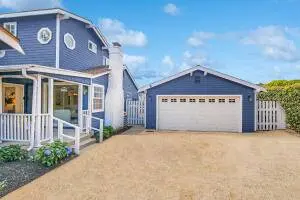 305 Mesa LN Lane, Santa Barbara, CA 93109