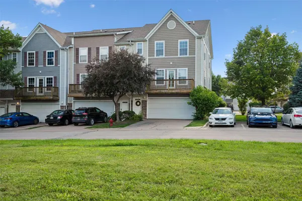 2150 NE 18th Street #45, Grimes, IA 50111