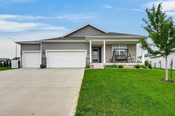 1608 Southbridge Drive
