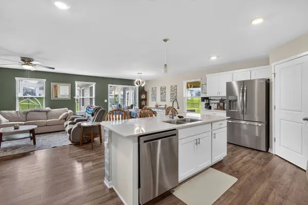 1608 Southbridge Drive, Adel, IA 50003