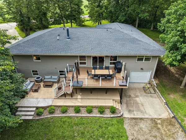 5908 E 76th Street S, Newton, IA 50208