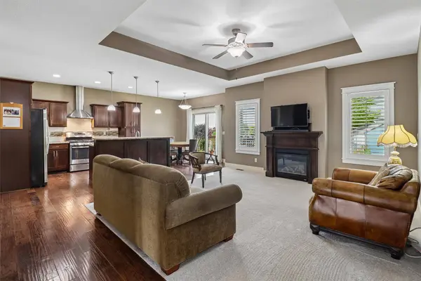2006 NW 19th Court, Ankeny, IA 50023