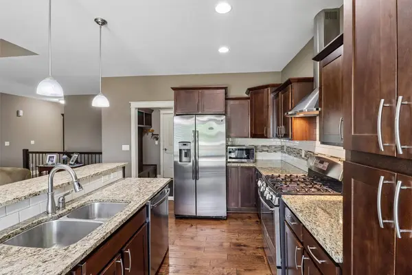 2006 NW 19th Court, Ankeny, IA 50023