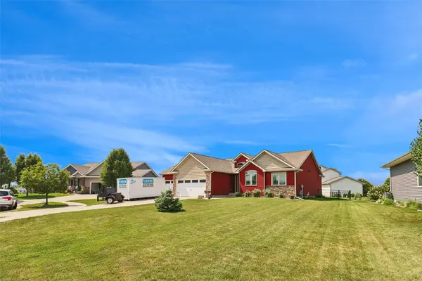 2006 NW 19th Court, Ankeny, IA 50023