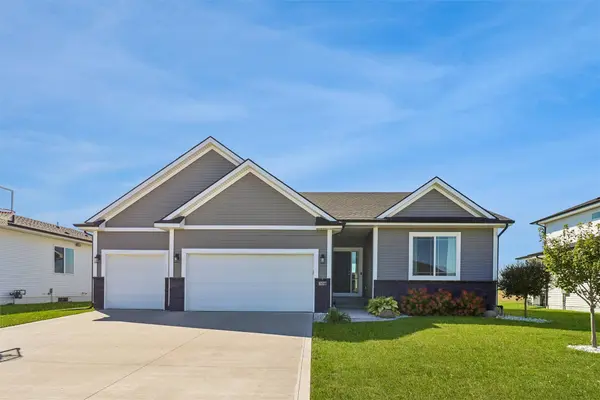 308 Creekside Drive SW