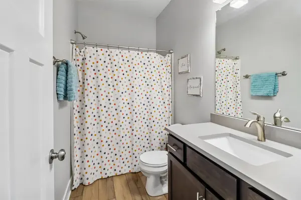 308 Creekside Drive SW, Bondurant, IA 50035