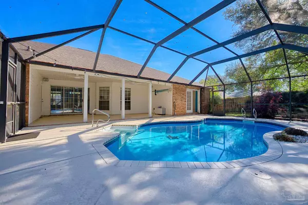 3058 Liana Ln, Pensacola, FL 32505