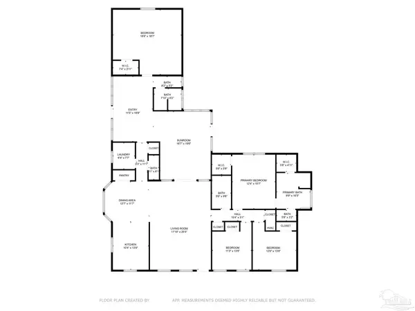 11560 Mobile Hwy, Pensacola, FL 32526