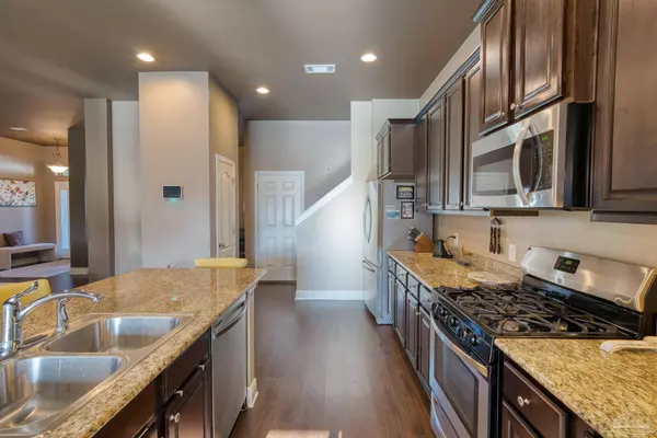 5132 Wheeler Way, Pensacola, FL 32526