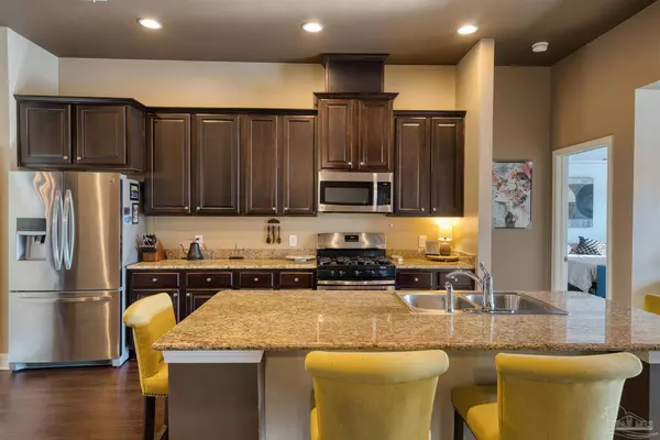 5132 Wheeler Way, Pensacola, FL 32526