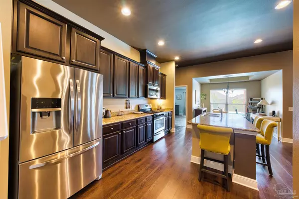 5132 Wheeler Way, Pensacola, FL 32526