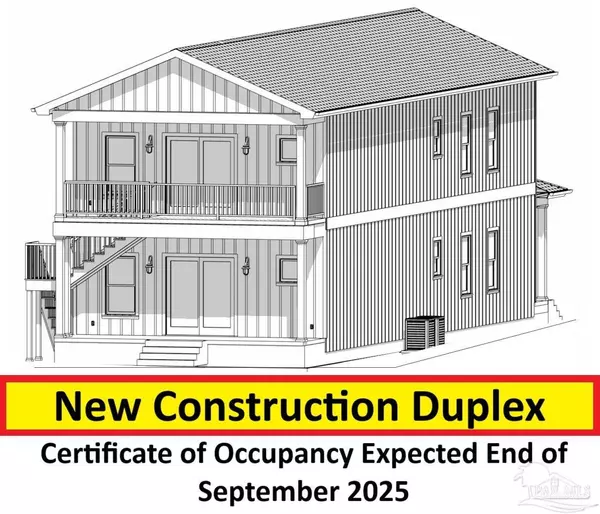 315 N Pace Blvd, Pensacola, FL 32505