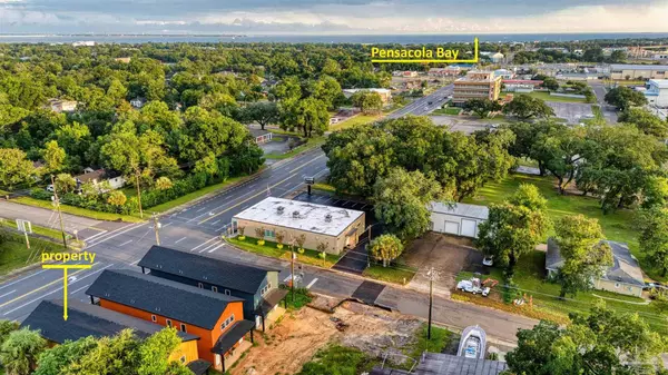 315 N Pace Blvd, Pensacola, FL 32505