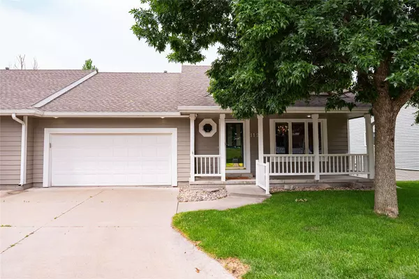 1126 SE Mallard Creek Drive, Ankeny, IA 50021