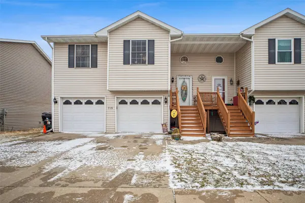 715 SE Kensington Road, Ankeny, IA 50021