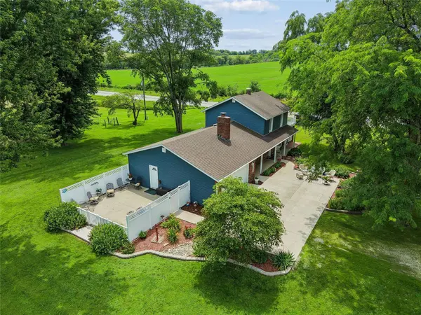 1259 Hwy 63 Highway, New Sharon, IA 50207
