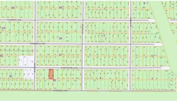 1805 Barcelona Ave, Fort Pierce, FL 34946