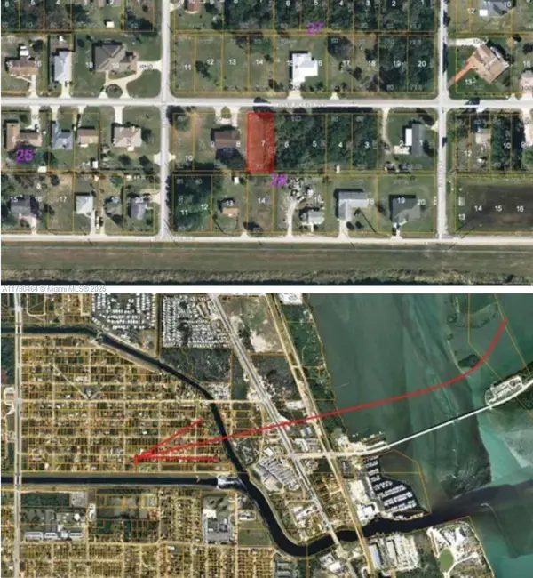 1805 Barcelona Ave, Fort Pierce, FL 34946