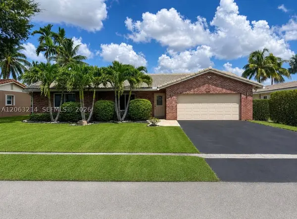 3701 NW 114th Ave