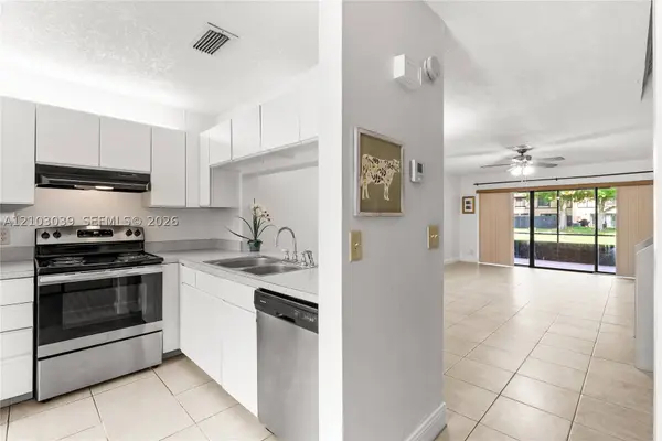 4410 NW 92nd Way, Sunrise, FL 33351