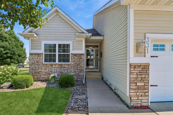 331 NE Aaron Lane