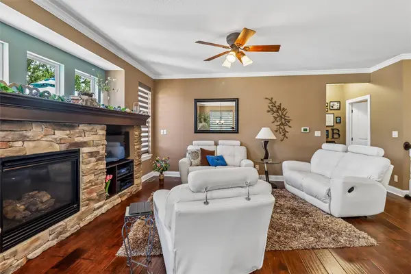 331 NE Aaron Lane, Ankeny, IA 50021