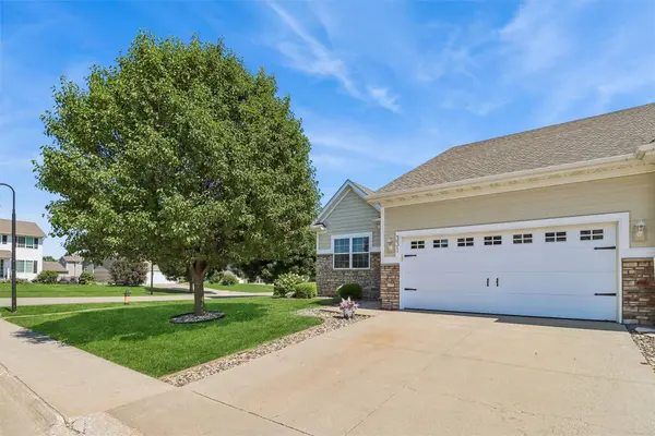 331 NE Aaron Lane, Ankeny, IA 50021
