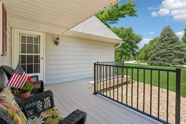 1263 Dennler Drive, Alleman, IA 50007