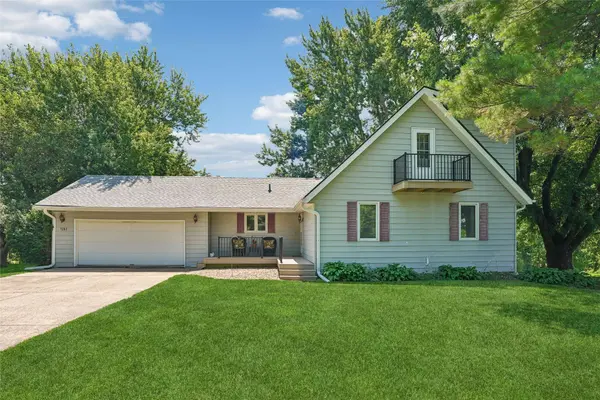 1263 Dennler Drive, Alleman, IA 50007