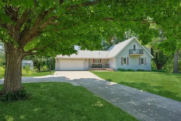 1263 Dennler Drive